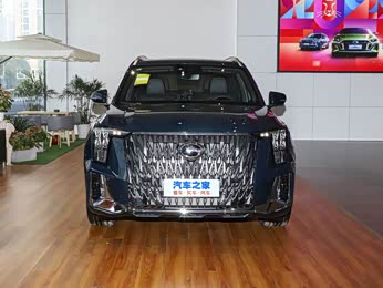 0tm 两驱尊贵版 (六座) 报价】传祺gs8图片_配置_广汽传祺广州长溢店