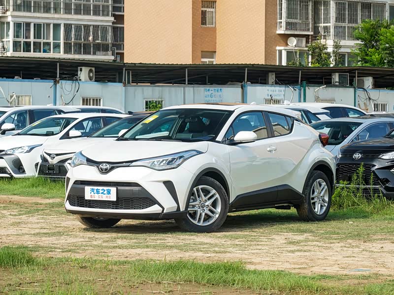 广汽丰田车型大全图片价格图片(广汽丰田车型大全图片价格图片 小型)