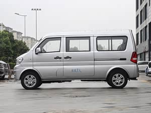 东风小康k07s限时优惠现319万元起售