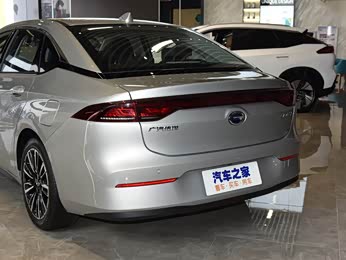 【2020款 魅 630 安全智驾版 报价】aion s图片_配置_广汽埃安广州广