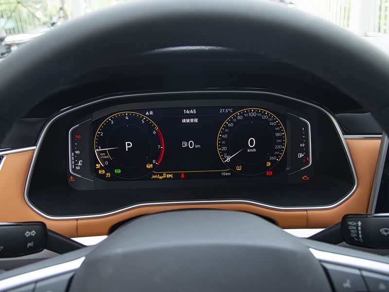 一汽-大众 宝来 2023款 200tsi dsg智行pro版