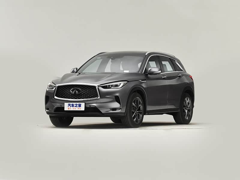 东风英菲尼迪 英菲尼迪qx50 2020款 2.0t 四驱旗舰版