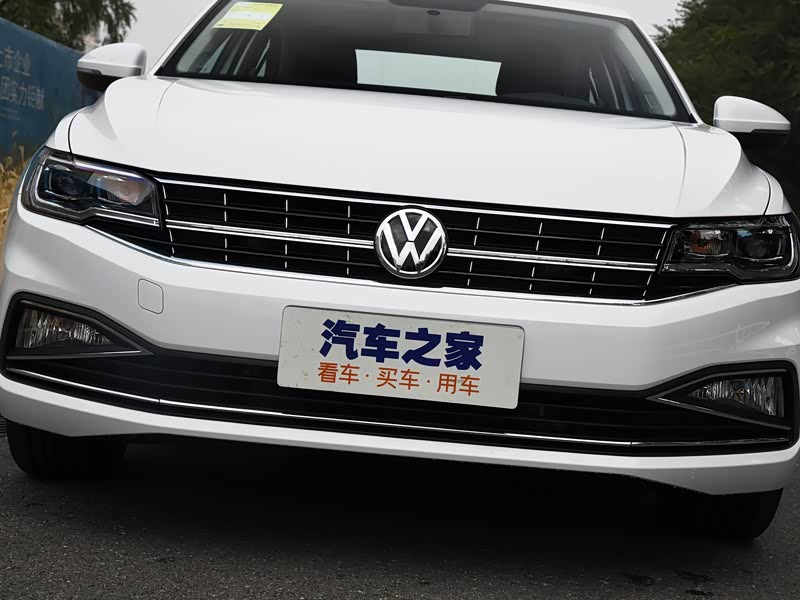 一汽-大众 宝来 2020款 1.5l 手动舒适型