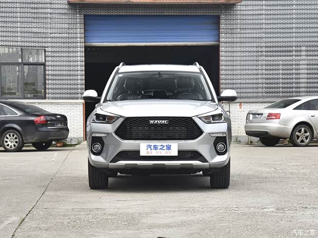 (万元) 裸车价 (万元) 参考总价 (万元) 优惠条件 哈弗h6 coupe 2021