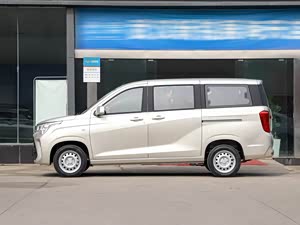 大空间mvp-东风小康风光380 仅4.48万