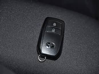 0l cvt领先版 报价】锋兰达图片_配置_广汽丰田莆田大川荔园店-汽车之