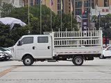 跨越者D5全系热销中 限时优惠达1000元