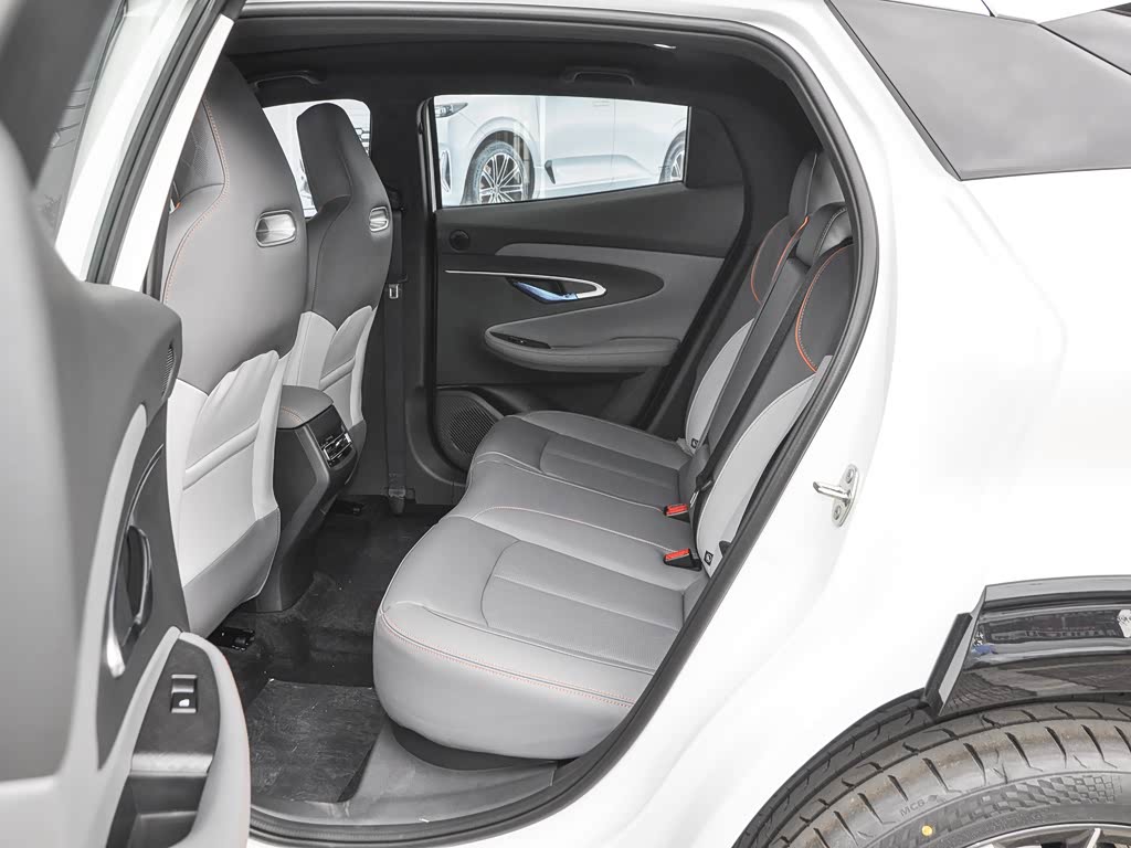 长安汽车 长安uni-t 2022款 1.5t 智慧领航型