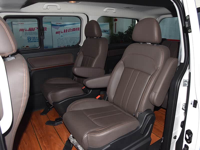 【图解图片_东风风行苏州吉亨4s店风行m6图片】-汽车之家