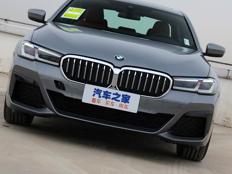 【图解图片_宜宾宝尊宝马4s店宝马5系(进口)图片】-汽车之家