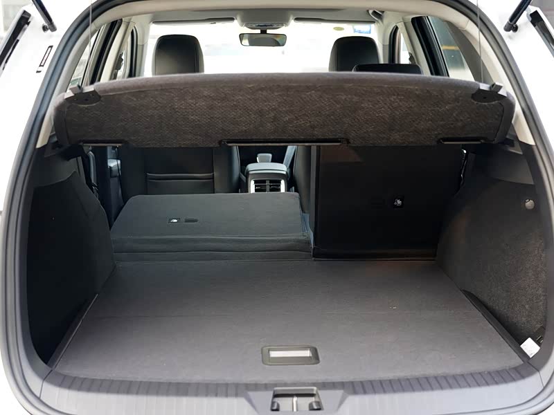 比亚迪 宋pro新能源 2019款 ev 高功率版豪华型