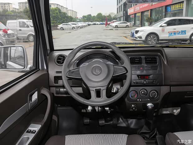 促东风小康k07s热销中可优惠1000元