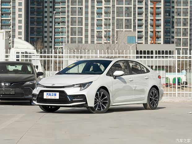 购雷凌现8.68万起售 欢迎垂询