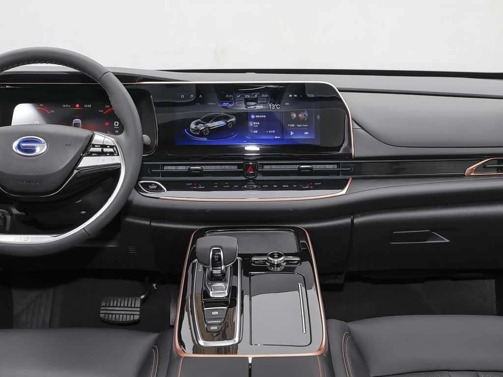 广汽丰田 广汽丰田ia5 2022款 豪华版