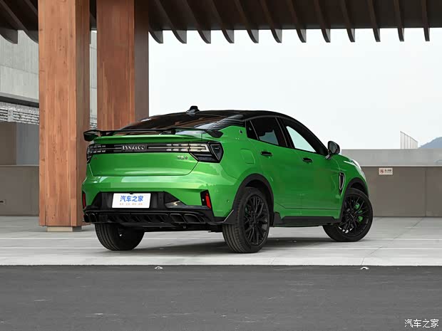 领克05价格直降6000元欢迎到店品鉴