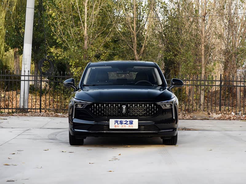 一汽奔腾 奔腾b70 2021款 1.5t 自动悦享型