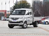 跨越王X3限时优惠 目前优惠高达4000元