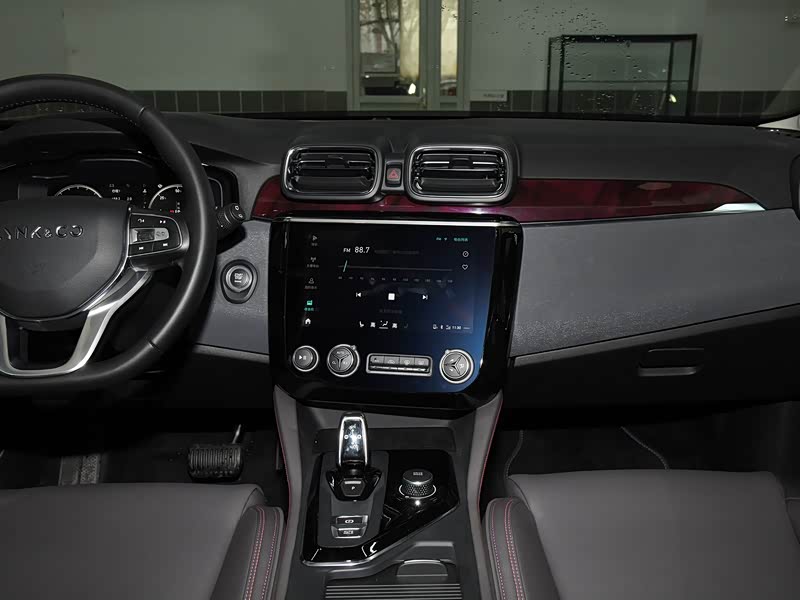 领克 领克02新能源 2019款 1.5t phev pro