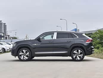 530 v6 四驱尊崇豪华版 报价】途昂x图片_配置_延安易卓上汽大众-汽车