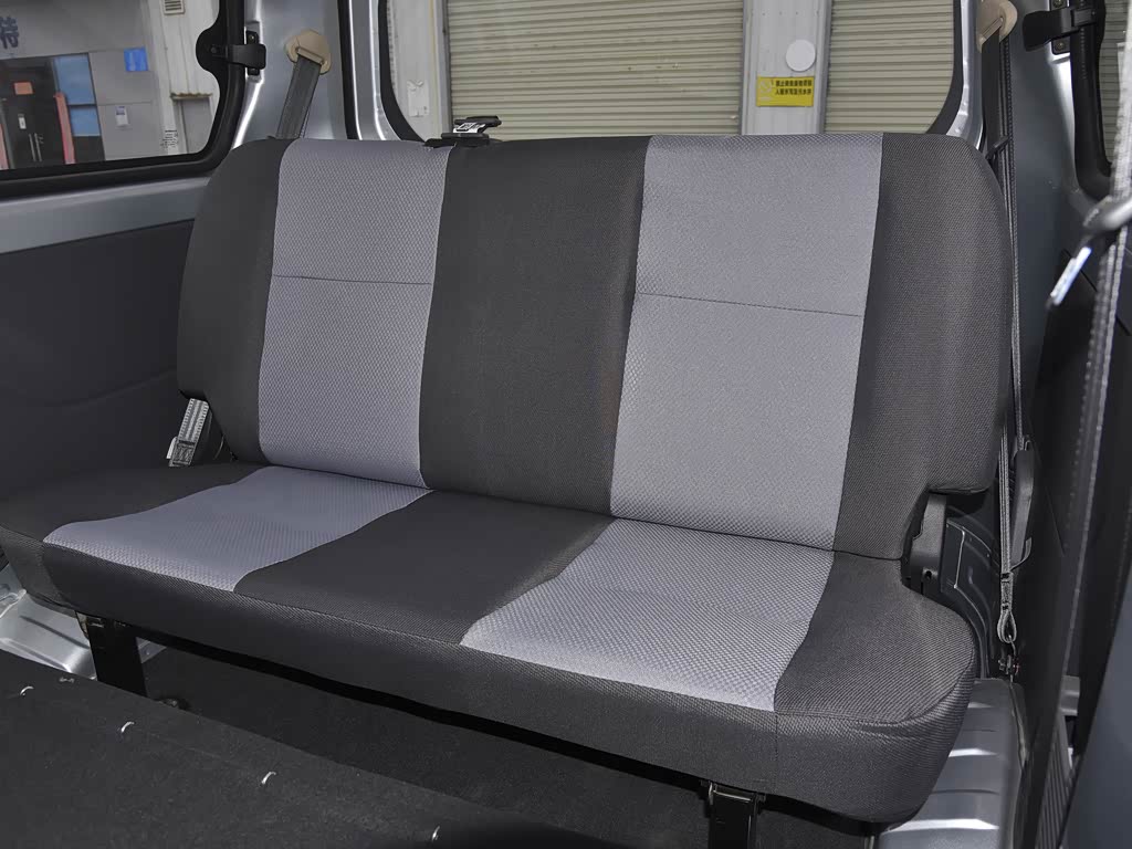 长安凯程 长安之星5 2022款 1.4l经典版客车jl473q3