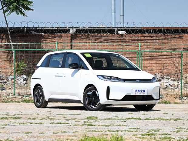 比亚迪d1促销优惠2万欢迎到店赏鉴