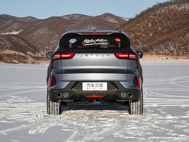 捷途x70s限时优惠15万欢迎试乘试驾