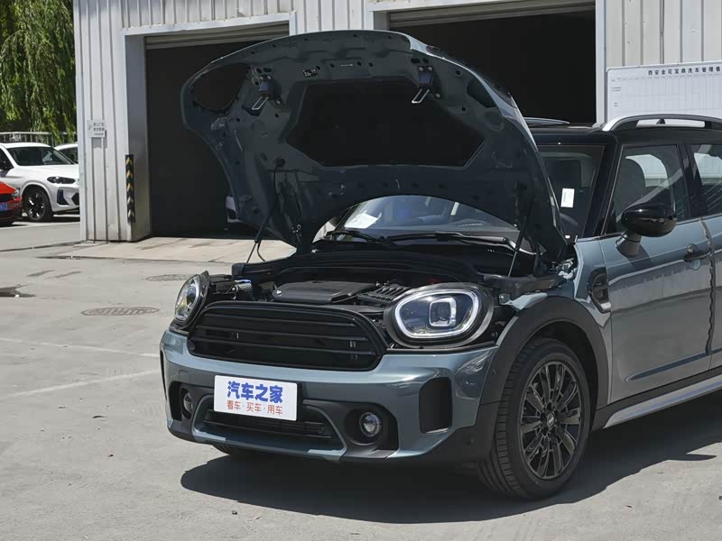 【图解图片_安徽宝利丰minimini countryman图片】-汽车之家