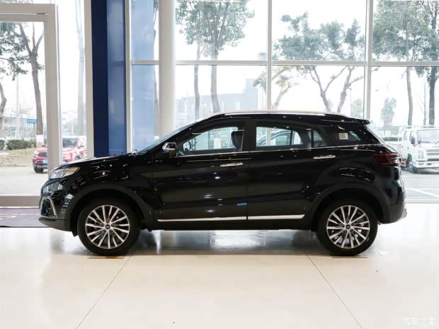 【领界目前价格直降5000元 欢迎莅临赏鉴_荆州江铃汽车4s店优惠促销