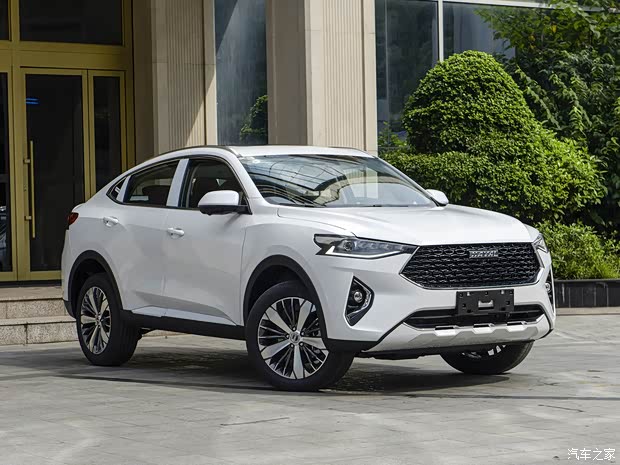 哈弗f7x欢迎莅临赏鉴 优惠高达8000元