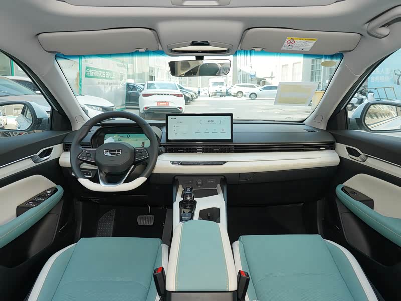 内蒙古威风吉鑫>吉利汽车>帝豪lhip>2022款1.