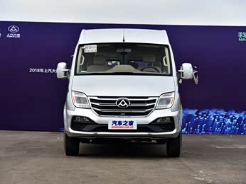 0t 手动经典城配王短轴中顶3座 报价】新途v80图片_配置_泉州大通