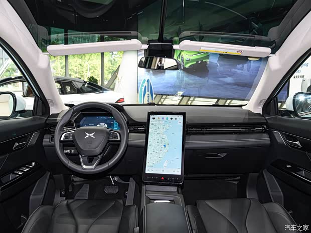 小鹏g3正价销售14.89万起 欢迎到店垂询