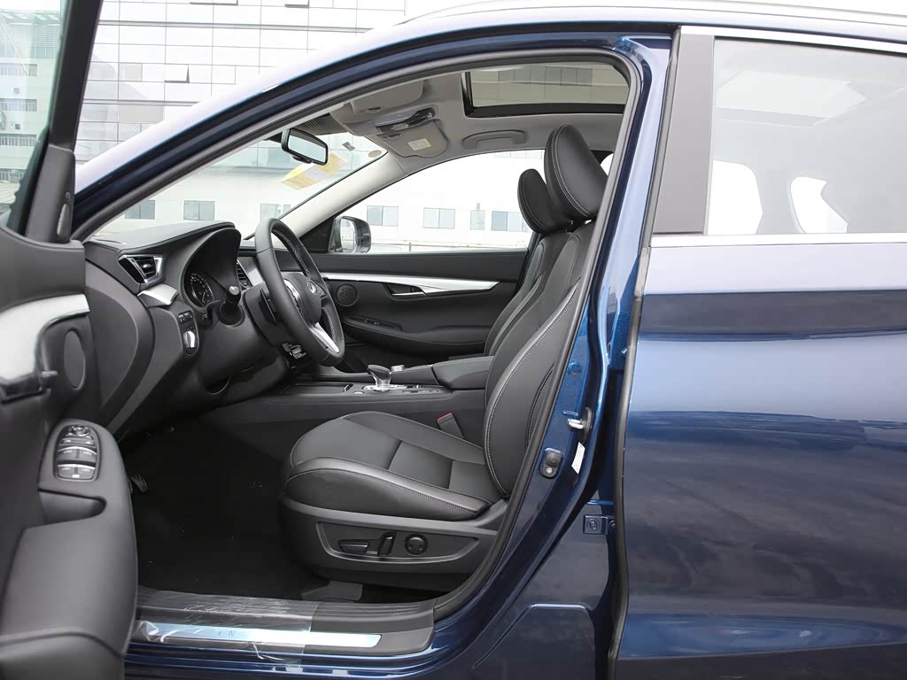 【图解图片_东昌英菲尼迪4s店英菲尼迪qx50图片】-汽车之家