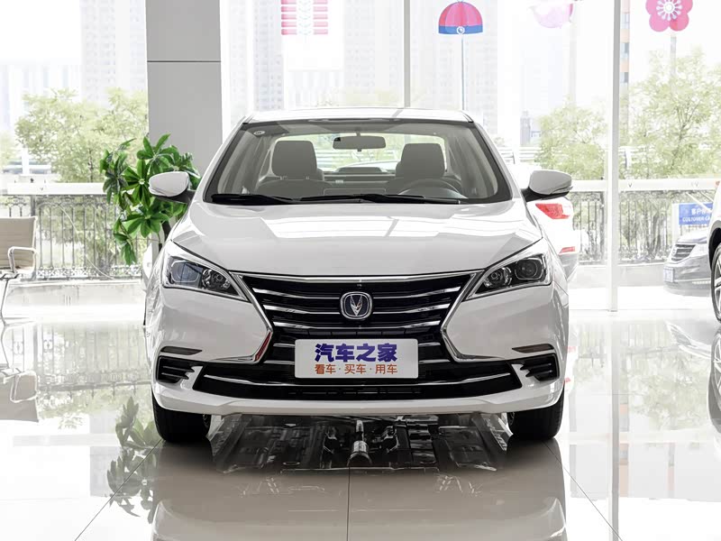 【图解图片_郴州和运长安店逸动dt图片】-汽车之家