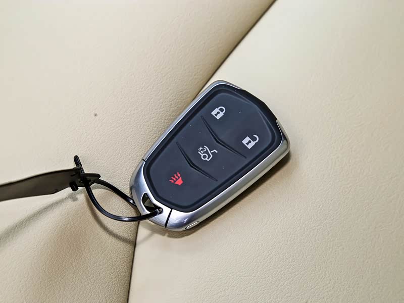 上汽通用凯迪拉克 凯迪拉克ct6 2021款 28t 时尚型