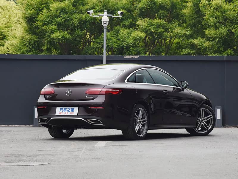 【图解图片_佛山怡和仁孚奔驰e级(进口)图片】-汽车之家