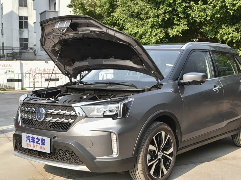 【图解图片_天汇华辰启辰t60图片】-汽车之家