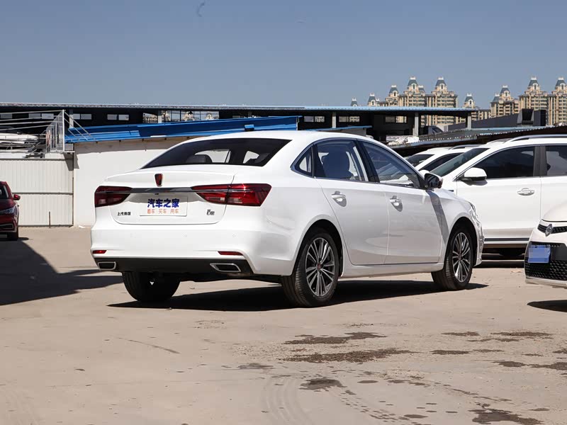 【图解图片_上汽荣威湛江海阔4s店荣威i6图片】-汽车之家