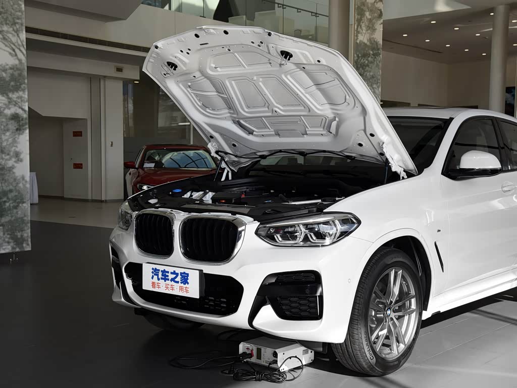 【图解图片_龙岩中宝汽车宝马x4图片】-汽车之家