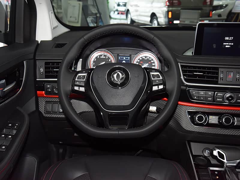 【图解图片_潍坊东虹东风风行风行sx6图片】-汽车之家