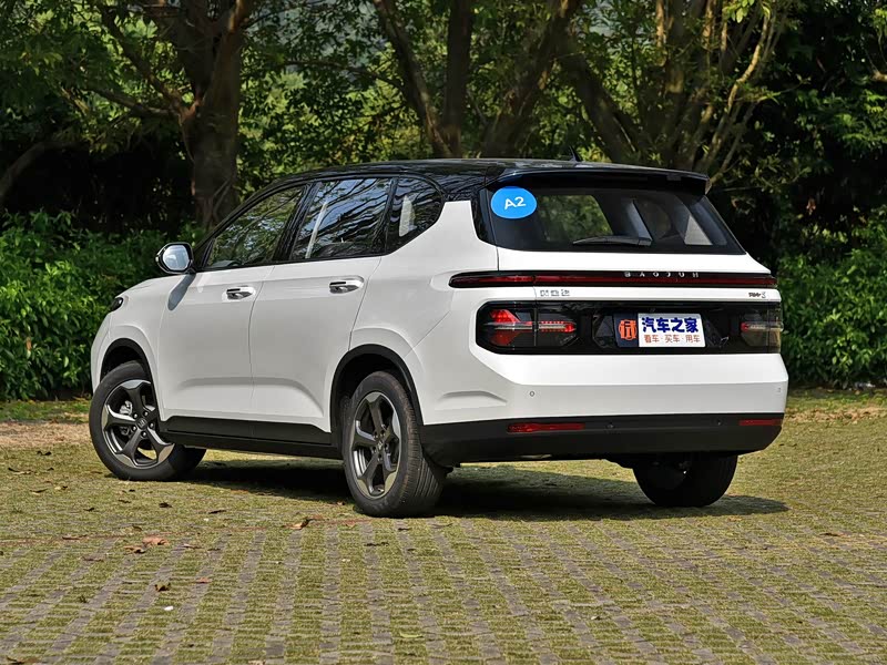 【图解图片_顺德金华贵汽车新宝骏rm-5图片】-汽车之家