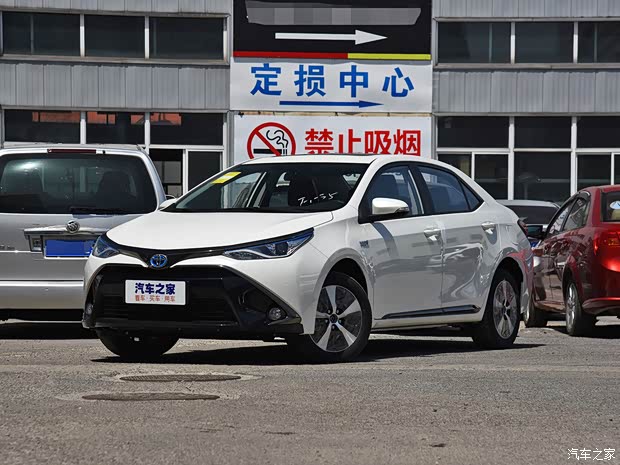 雷凌双擎e现2038万起欢迎到店垂询