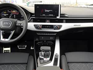 首页 经销商信息 > 正文奥迪s5车型最新价格变化报价 车型 厂商指导价