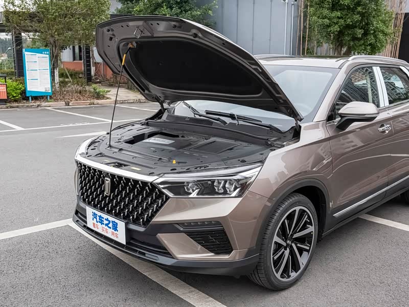 【图解图片_沧州骏腾一汽奔腾奔腾t77图片】-汽车之家