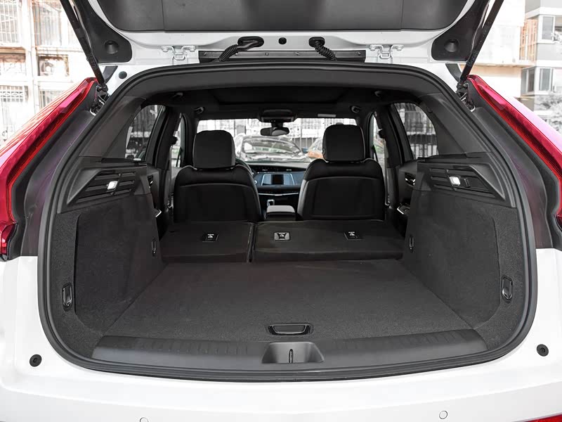 【图解图片_北京达世行凯迪拉克北苑店凯迪拉克xt4图片】-汽车之家