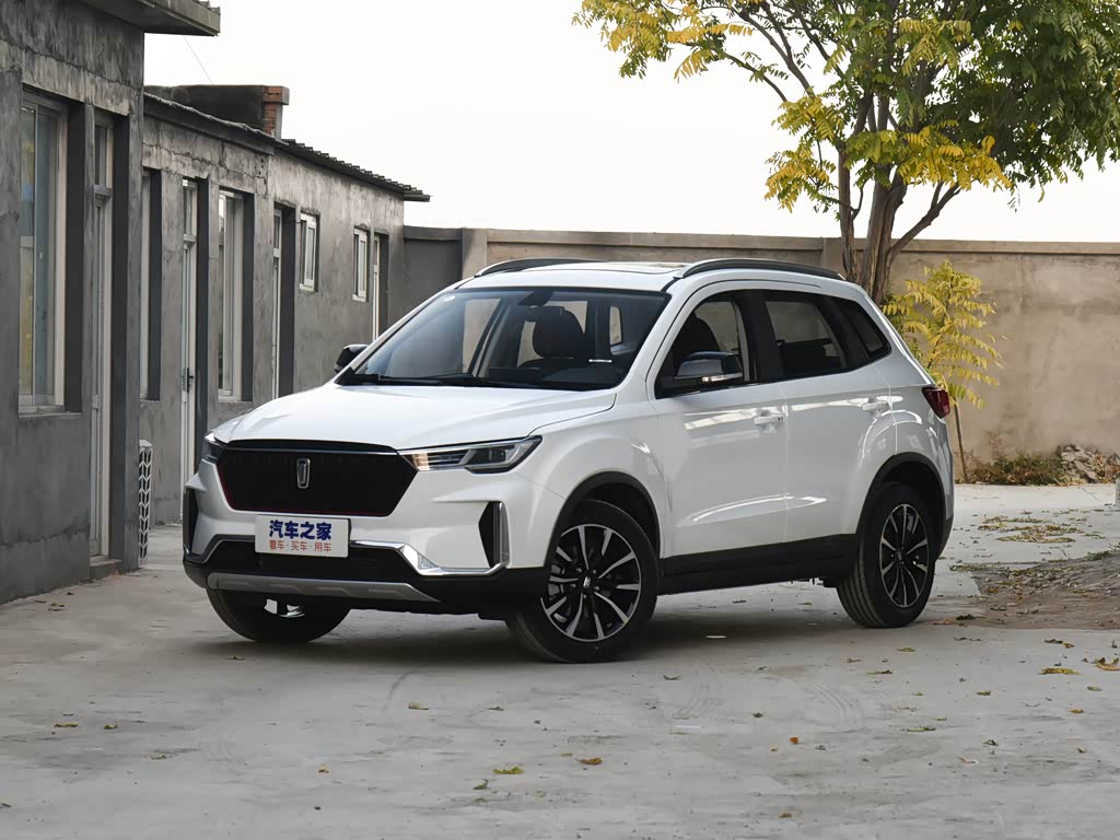 一汽奔腾 奔腾t33 2021款 1.2t dct豪华型