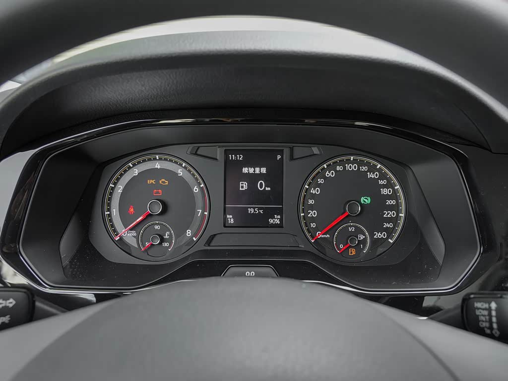 一汽-大众 宝来 2021款 1.5l 自动时尚智联版