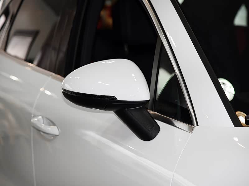 保时捷 macan 2020款 macan 2.0t