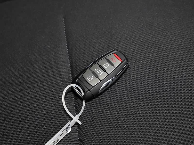 长城汽车 哈弗h6 2021款 第三代 1.5t 自动两驱plus