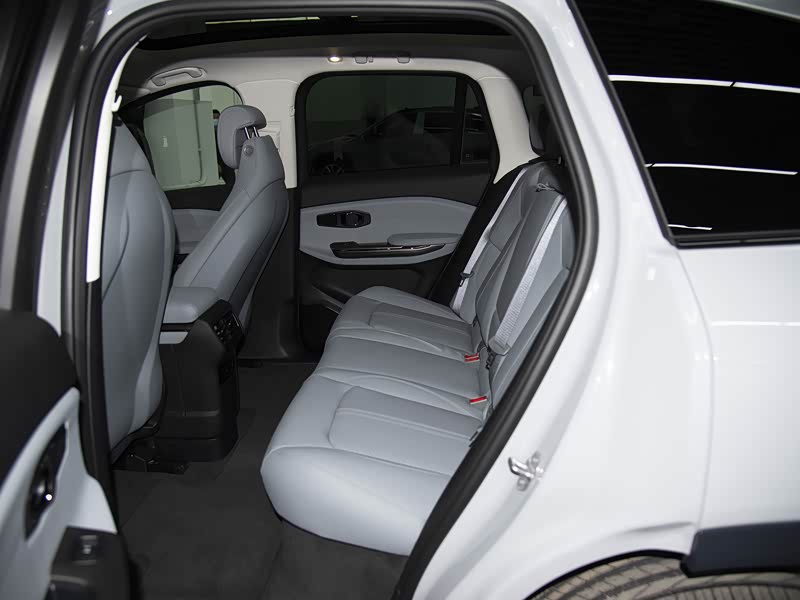 【图解图片_蔚来空间丨郴州爱莲湖蔚来es6图片】-汽车之家